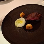 シェ オリビエ - 