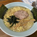 Higashi Kou Ramen Shiyotsupu - 