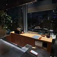 鉄板焼ステーキ 喜扇亭 東京ミッドタウン店 - 