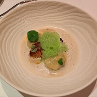シェ オリビエ - 
