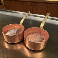 鉄板焼ステーキ 喜扇亭 東京ミッドタウン店 - 