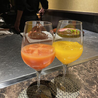 名駅 鉄板焼き 森本Ｘ Premium - 