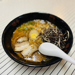 味千ラーメン - 料理写真: