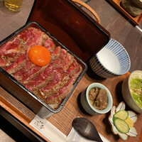 焼肉 きたん 法善寺 - 