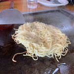 丸忠うどん - 