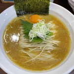 メヂカそば 吟魚 - 