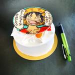 ガトウオーノ - 