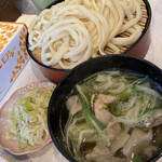 元祖田舎っぺうどん - 