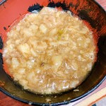 ラーメン富士丸 - 