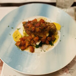 ポワソンルージュ - 