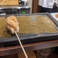 炭火焼鳥 いこか -  炭火焼鳥 いこか -