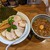 麺屋 蕃茄 - 料理写真:濃厚魚介つけ麺＋特製仕様