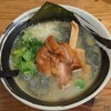 麺場 ハマトラ 日吉店
