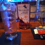 バー ジェットラグ - 