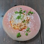 イクエーションドゥグー - 料理写真:ボロネーゼ