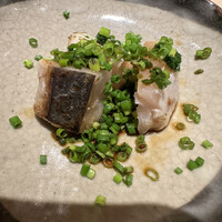 三宿の鮨 えん 別邸 - 