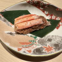 三宿の鮨 えん 別邸 - 