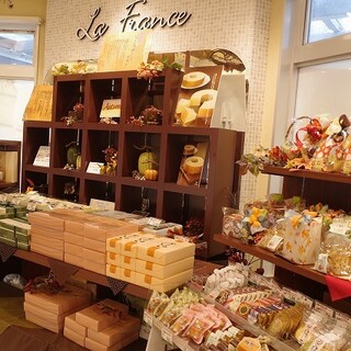 相模原菓子工房 ら・ふらんす_1