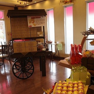 相模原菓子工房 ら・ふらんす_2