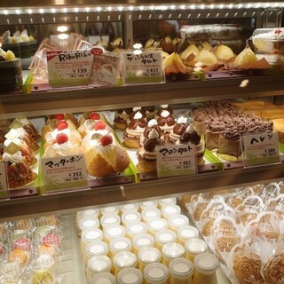 相模原菓子工房 ら・ふらんす_0