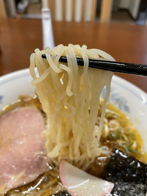 ラーメン千屋 - 天童（ラーメン）の写真