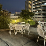 シーバップテラス - 