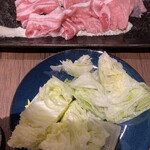 Shabu Shabu Izakaya Uechabe - 