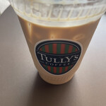 タリーズコーヒー - 