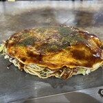 Hiroshima Yaki Matsuo - 