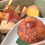 日本料理 桜楽 - 