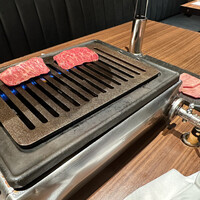 うしごろバンビーナ 銀座店 - 