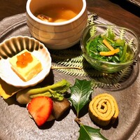 魚斉 - 