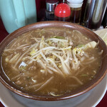 ラーメン党 ひさご - 