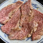 焼肉 済州 - 