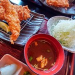 Yaharaka Tonkatsu Aya - 