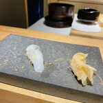 Gotanda Sushi Matsumoto - 