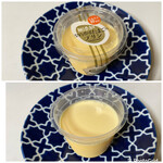 シャトレーゼ - 無添加たまごプリン＝108円