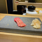 Gotanda Sushi Matsumoto - 