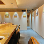 Gotanda Sushi Matsumoto - 