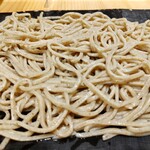 つけ蕎麦 恵比寿初代 - 