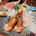 Sushi Dainingu - 