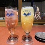 すしダイニング - 