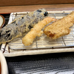 Okigaru Tempura Dokorotenjin - 