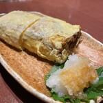 すしダイニング - 