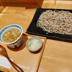 つけ蕎麦 恵比寿初代 - 