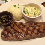 アウトバックステーキハウス - 