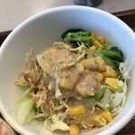 すき家 - 料理