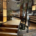 すしダイニング - 