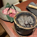 すしダイニング - 