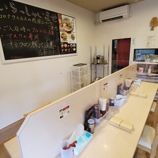 からみそラーメン ふくろう _2